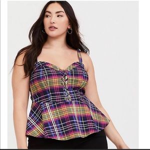 ISO this top in a 3x